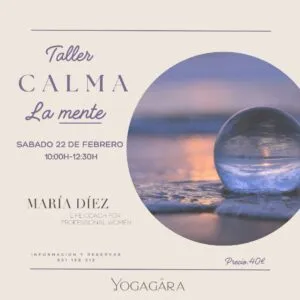 Yogagâra — yoga-studio i Amute-Kosta — 2