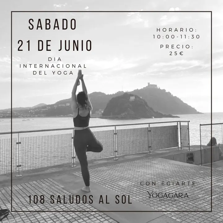 Yogagâra — Yoga en Amute-Kosta