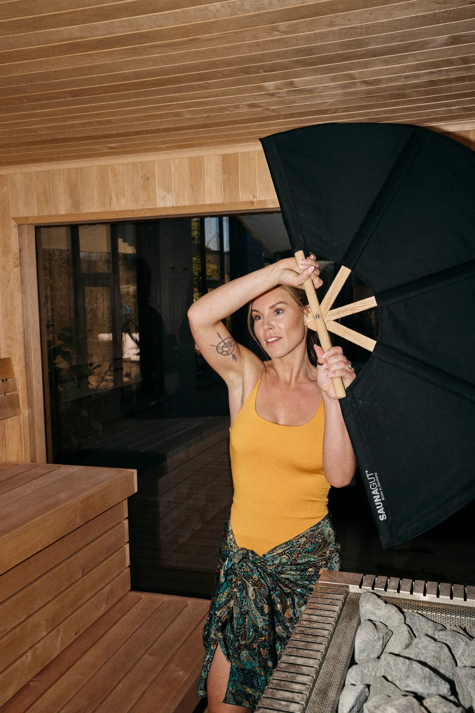 LUMÉ HEAT — wellness-studio i Rødovre — 3