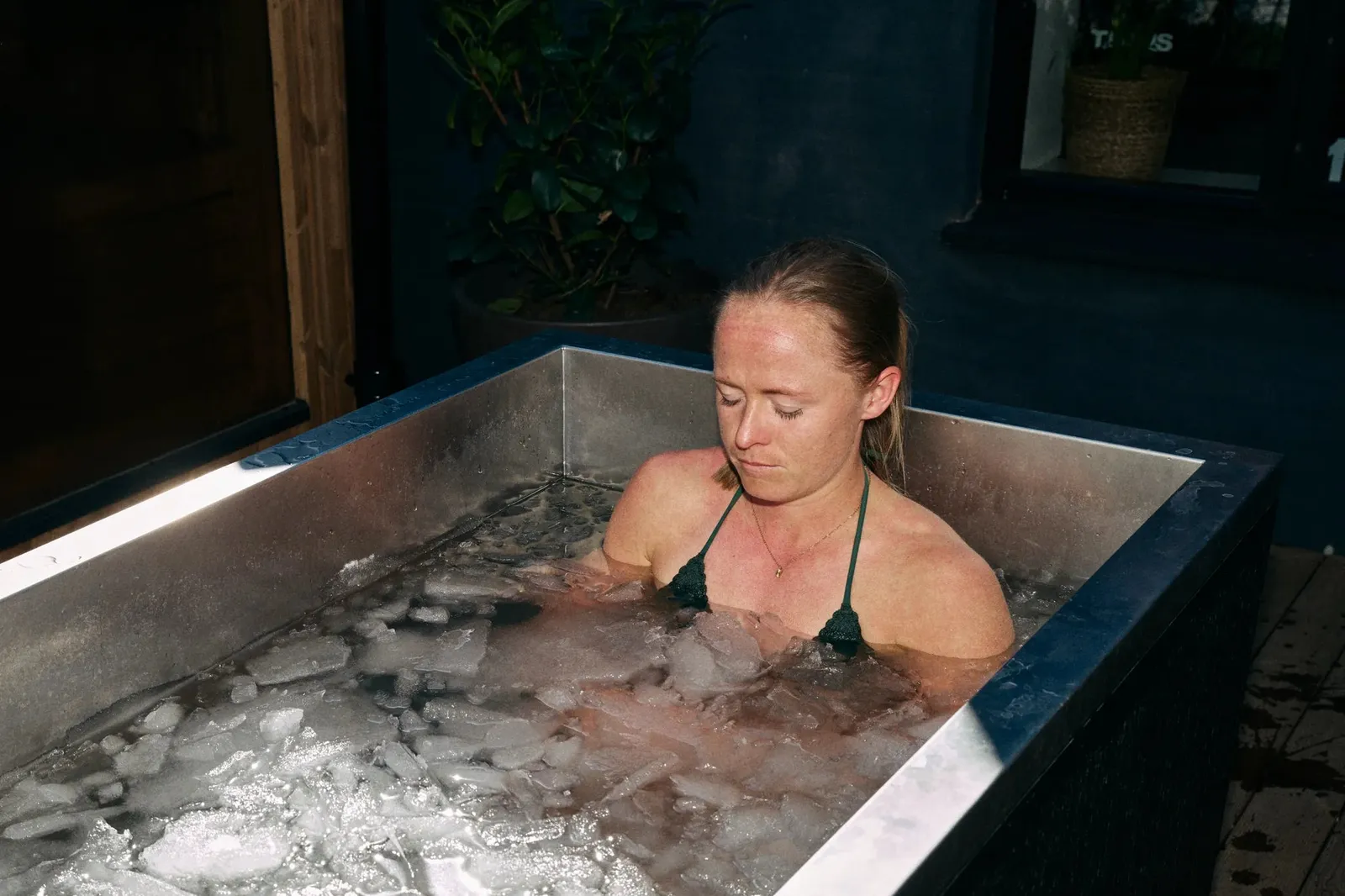 LUMÉ HEAT — wellness-studio i Rødovre — 4