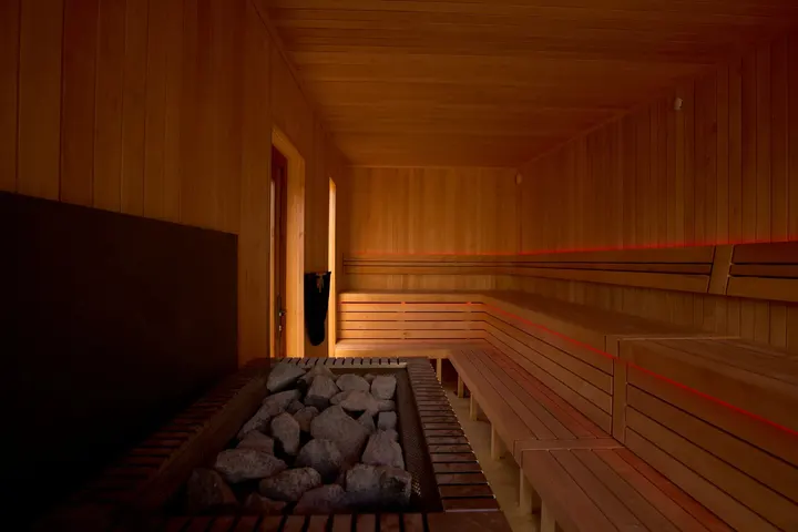 LUMÉ HEAT — wellness-studio i Rødovre, Rødovre