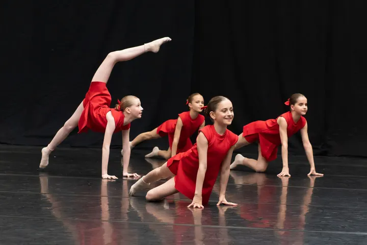 Ballett- und Tanzstudio Klaus — tanz-studio in Gemarkung Barmen, Wuppertal — 2