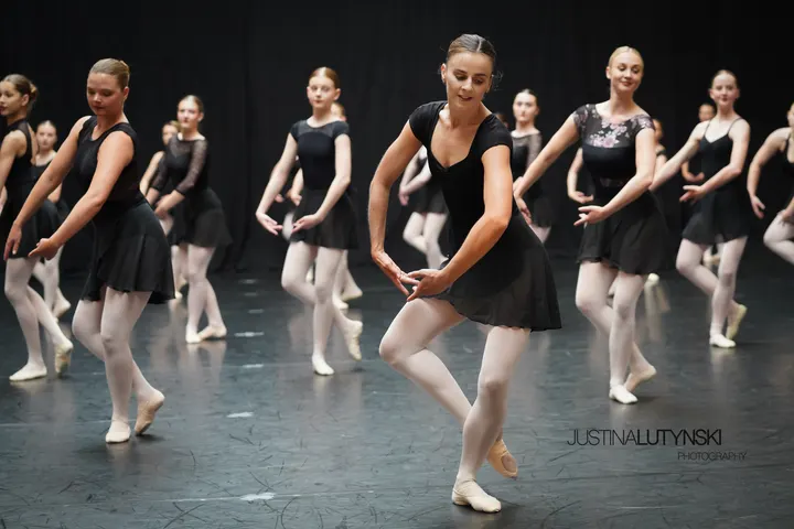 Ballett- und Tanzstudio Klaus — tanz-studio in Gemarkung Barmen, Wuppertal — 3