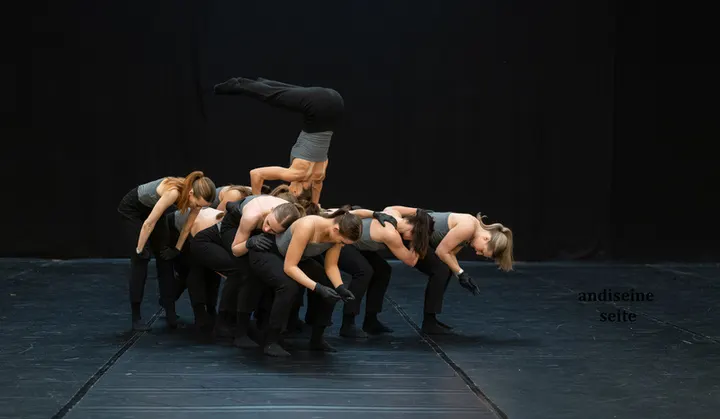 Ballett- und Tanzstudio Klaus — tanz-studio in Wuppertal — 4
