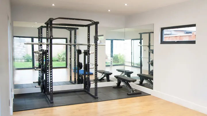 Springfield Personal Training — pt studio in Chelmsford — 2