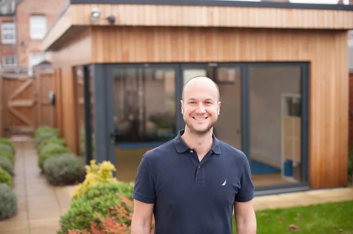 Springfield Personal Training — PT Studio in Chelmsford