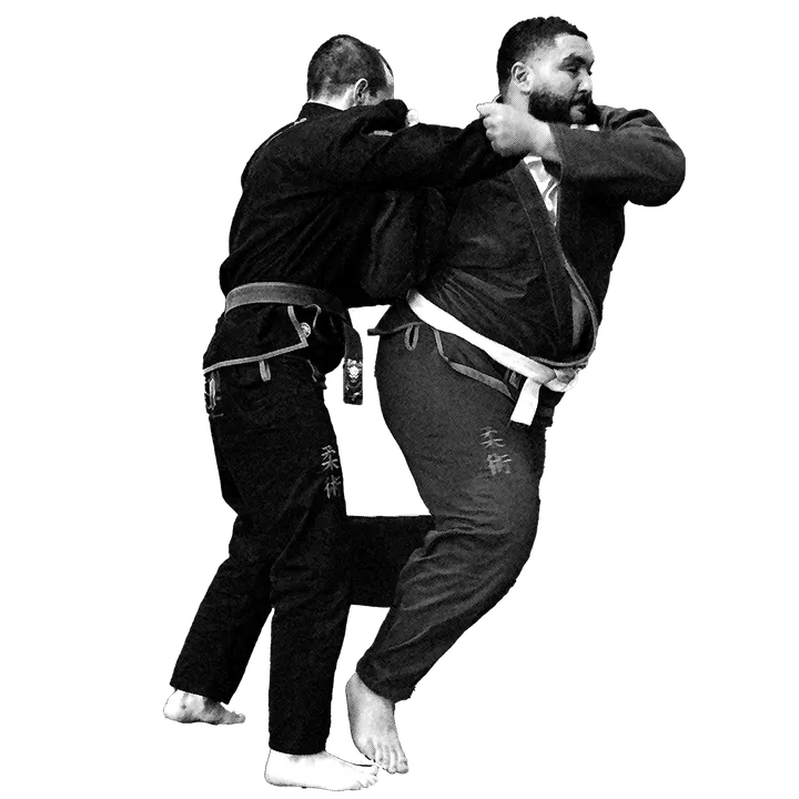 Musō Jiu-Jitsu Académie — jjb-studio à Boisséjour, Ceyrat — 2