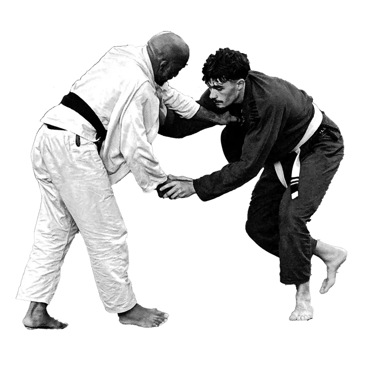 Musō Jiu-Jitsu Académie — jjb-studio à Boisséjour, Ceyrat — 3