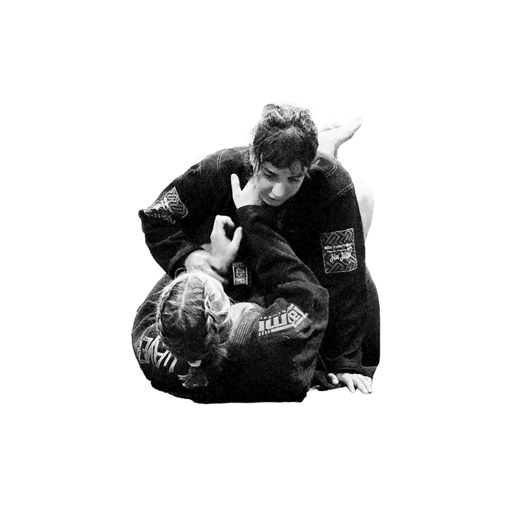 Musō Jiu-Jitsu Académie — jjb-studio à Ceyrat — 3