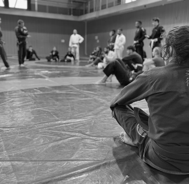 Musō Jiu-Jitsu Académie — Arts martiaux à Boisséjour, Ceyrat