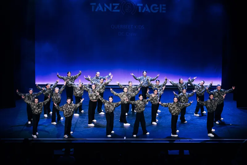 Dance ConneXtion — tanz-studio in Borbeck-Mitte, Essen — 3