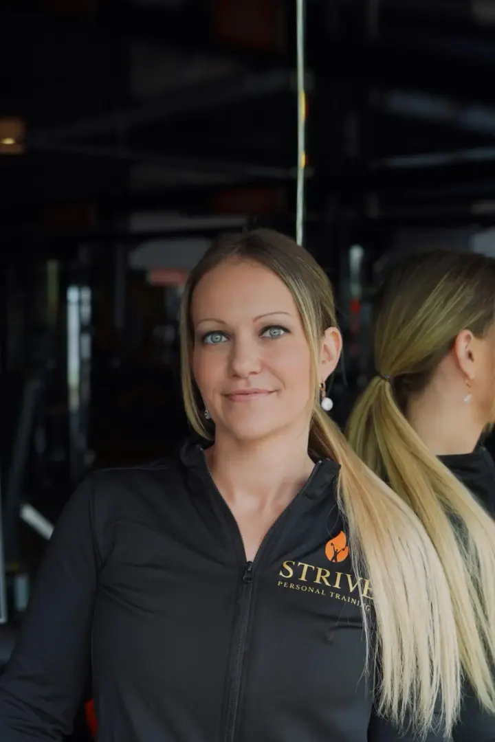 STRIVE — personal training-studio in Brunssum — 3