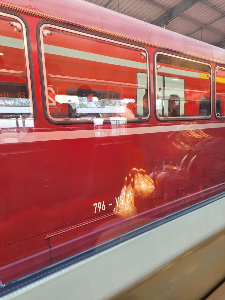 Impulse Move EMS — ems-training-studio in Gemarkung Beyenburg, Wuppertal — 2