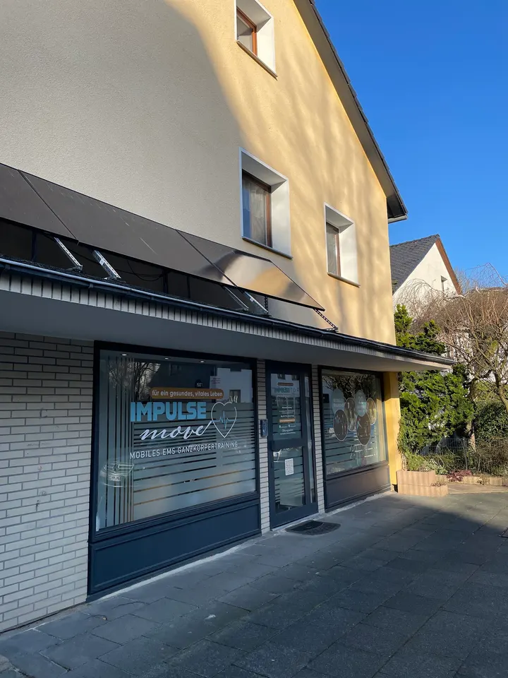 Impulse Move EMS — ems-training-studio in Gemarkung Beyenburg, Wuppertal — 3