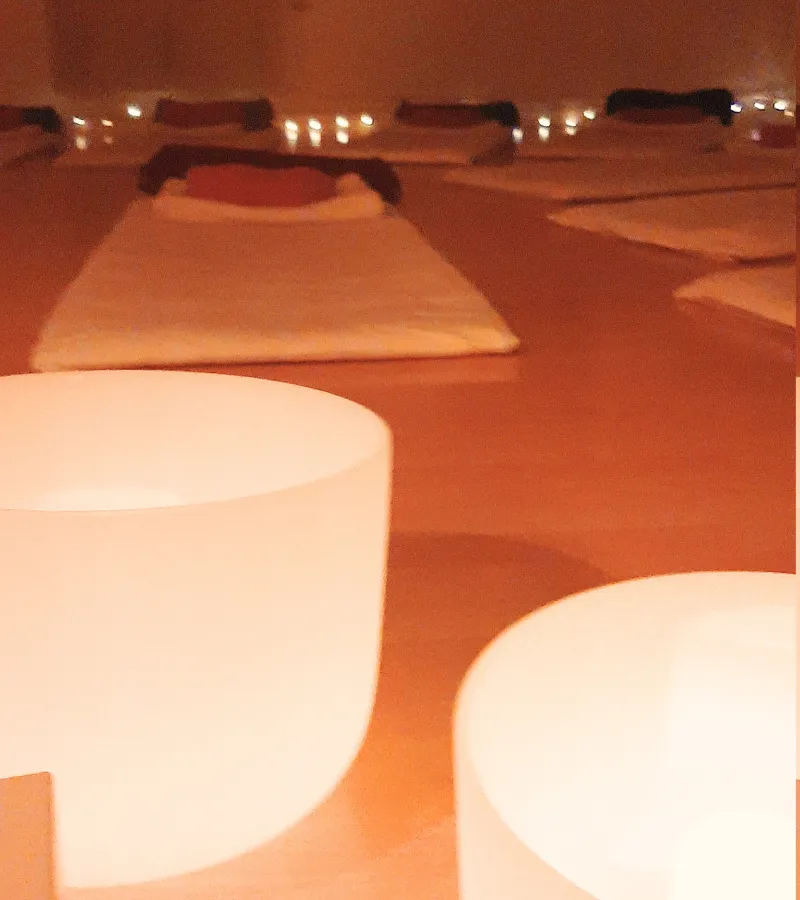 Yogakraft — yoga-studio i Linköping — bild 3