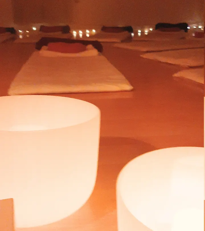 Yogakraft — yoga-studio i Östra Valla, Linköping — 3