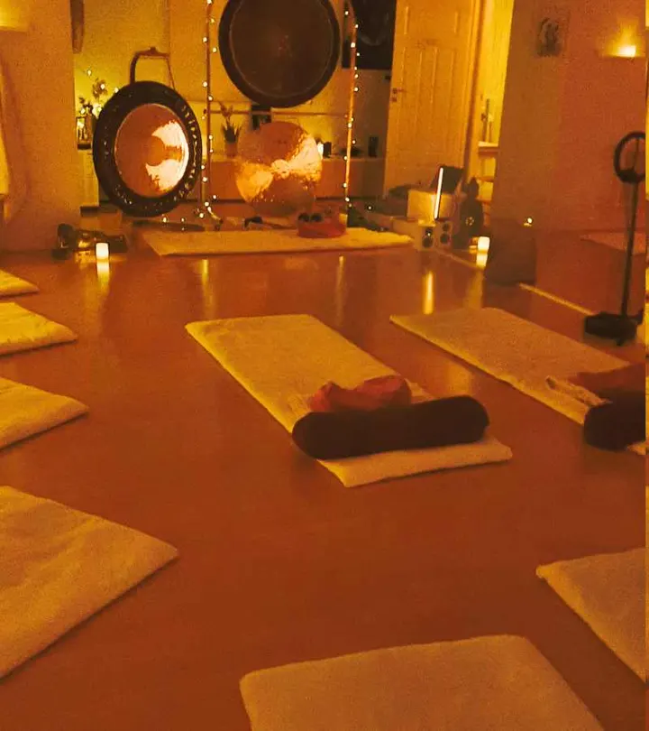 Yogakraft — yoga-studio i Linköping — 3