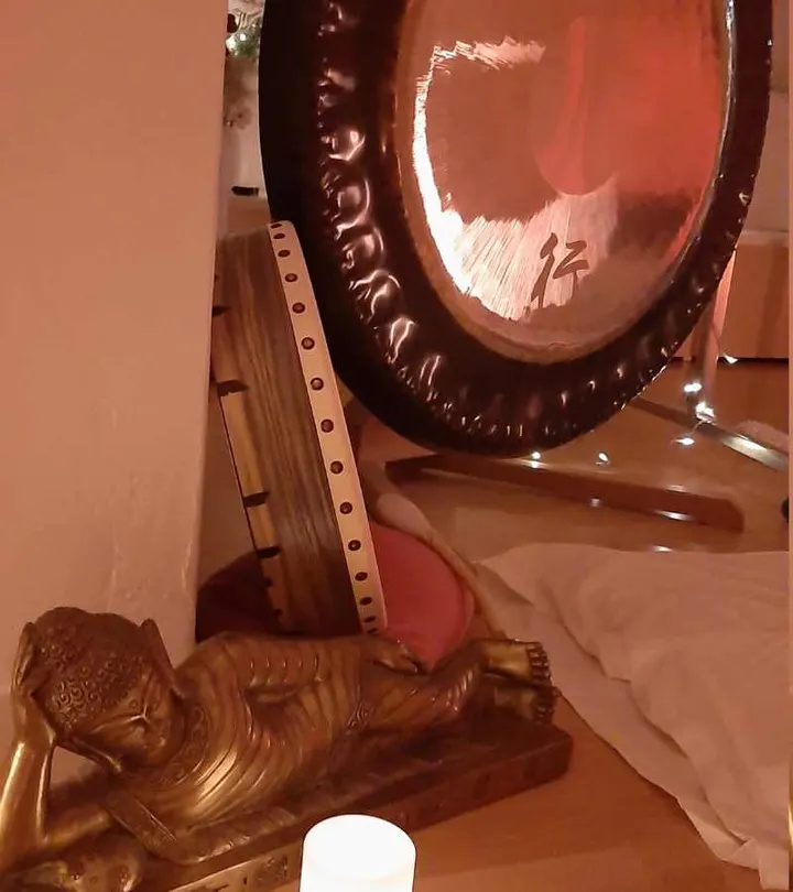 Yogakraft — yoga-studio i Linköping — 4