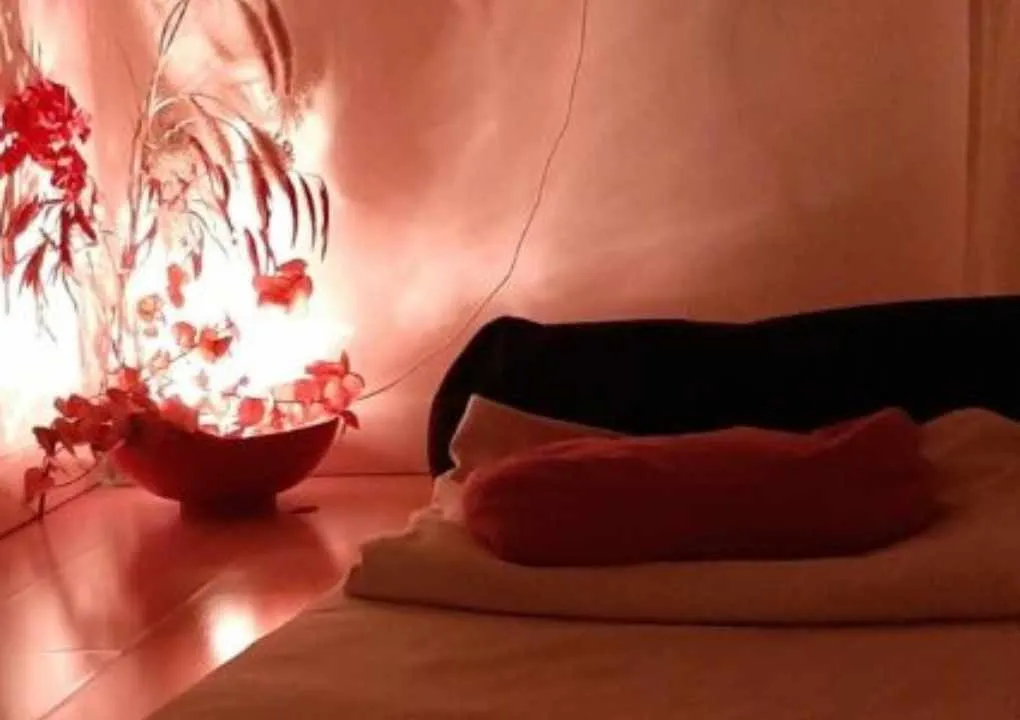 Yogakraft — yoga-studio i Linköping — bild 5