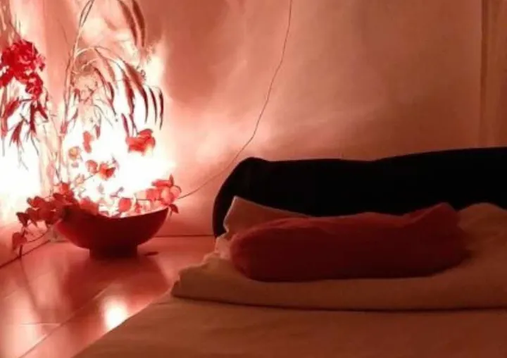 Yogakraft — yoga-studio i Linköping — 5