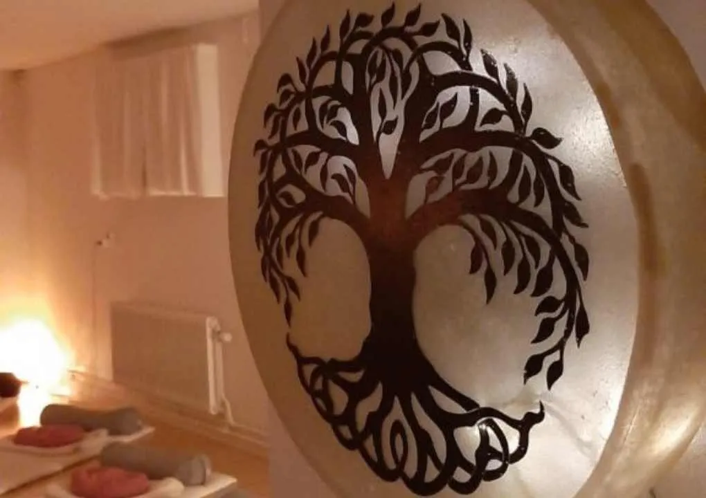 Yogakraft — yoga-studio i Linköping — bild 6
