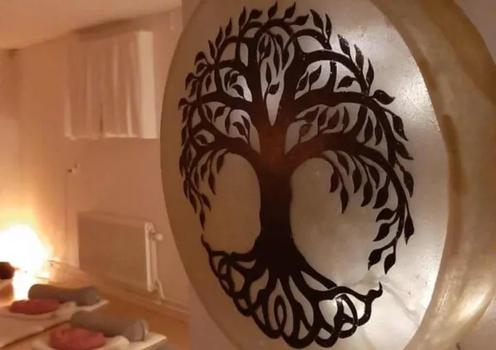 Yogakraft — yoga-studio i Linköping — 6