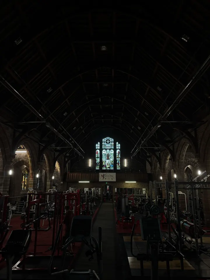 Dream Body Health Fitness & Nutrition — fitness studio in Egremont, Wallasey — 3