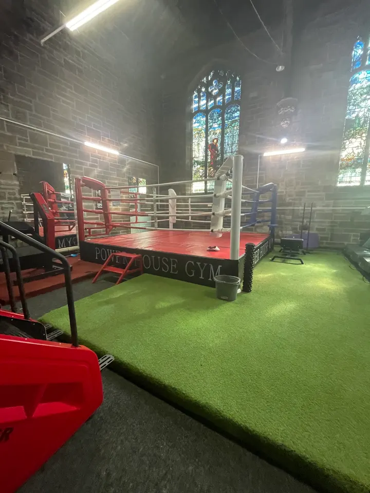 Dream Body Health Fitness & Nutrition — fitness studio in Wallasey — 3