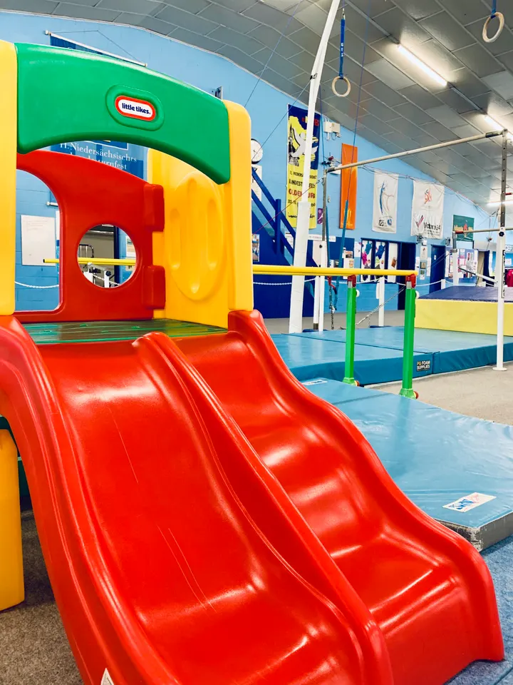 Camberley Gymnastics Club — gymnastics-studio in North Town, Aldershot — 2