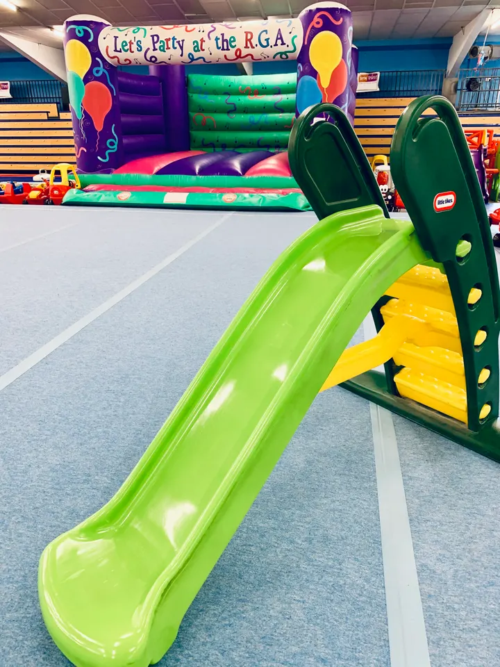 Camberley Gymnastics Club — gymnastics-studio in North Town, Aldershot — 3