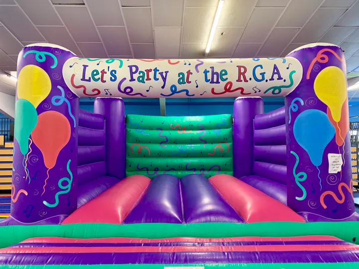 Camberley Gymnastics Club — gymnastics-studio in Aldershot — 3