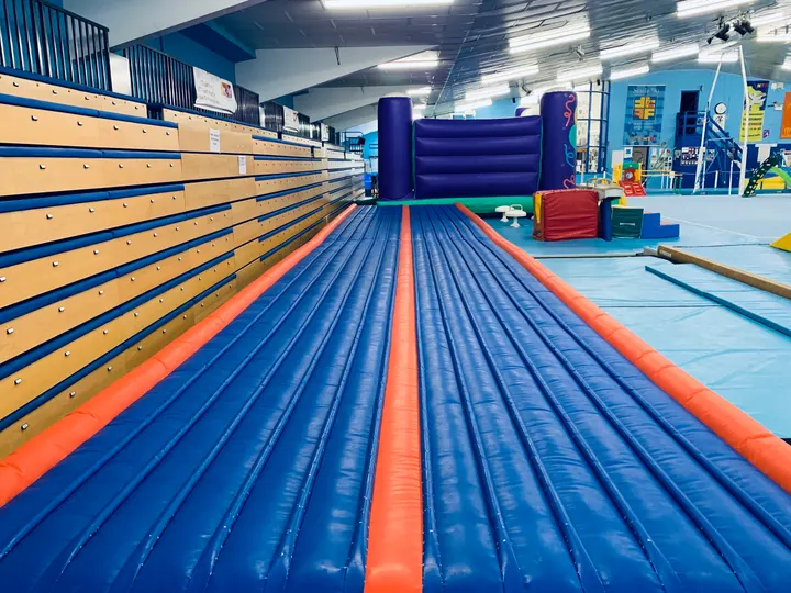 Camberley Gymnastics Club — gymnastics-studio in Aldershot — 4