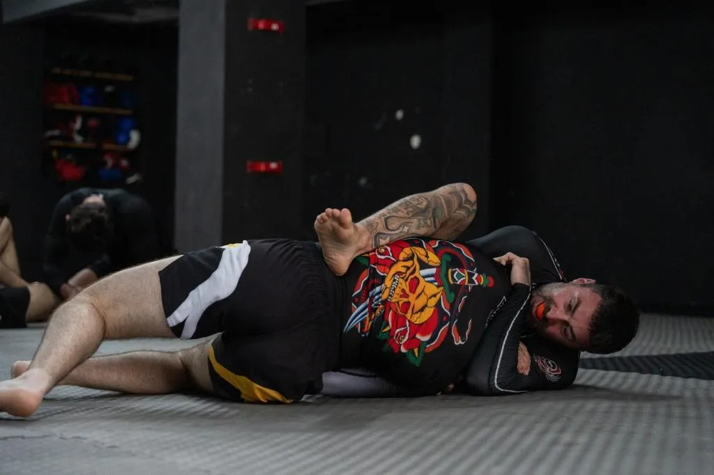 La Fábrica - Artes Marciales — kampsport-studio i Buenavista, Santa Cruz de Tenerife — bild 2