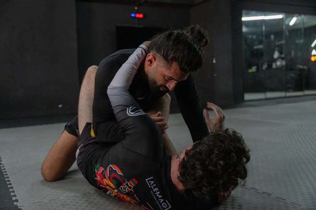 La Fábrica - Artes Marciales — kampsport-studio i Buenavista, Santa Cruz de Tenerife — bild 3
