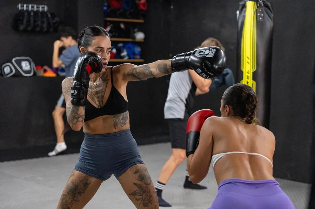La Fábrica - Artes Marciales — kampsport-studio i Santa Cruz de Tenerife — bild 6
