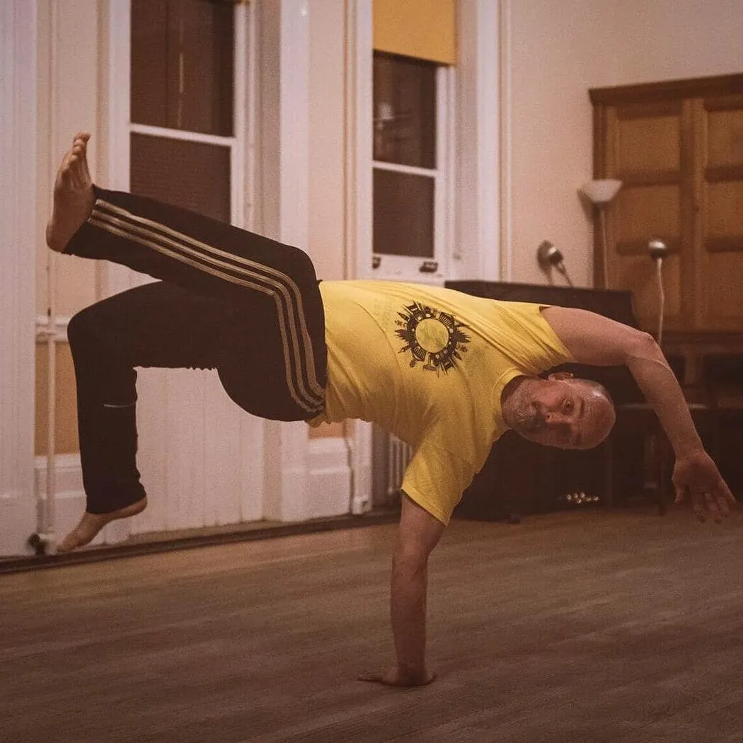 Capoeira 4 Scotland — martial arts-studio in West End, Glasgow — 3