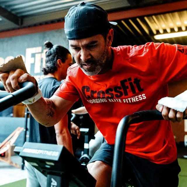RxGUIDE CrossFit Piushaven — crossfit-studio in Tilburg Centrum, Tilburg — 2