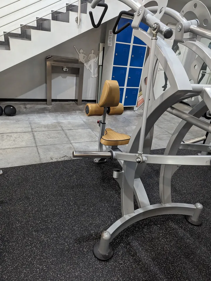 Academy Fitness — salle de fitness-studio à Maljournal, Draguignan — 3