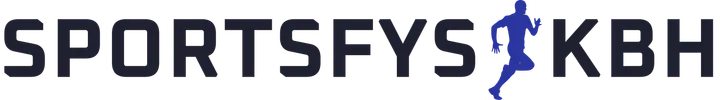Sportsfys Kbh — træningsstudio i Kødbyen, København — 2