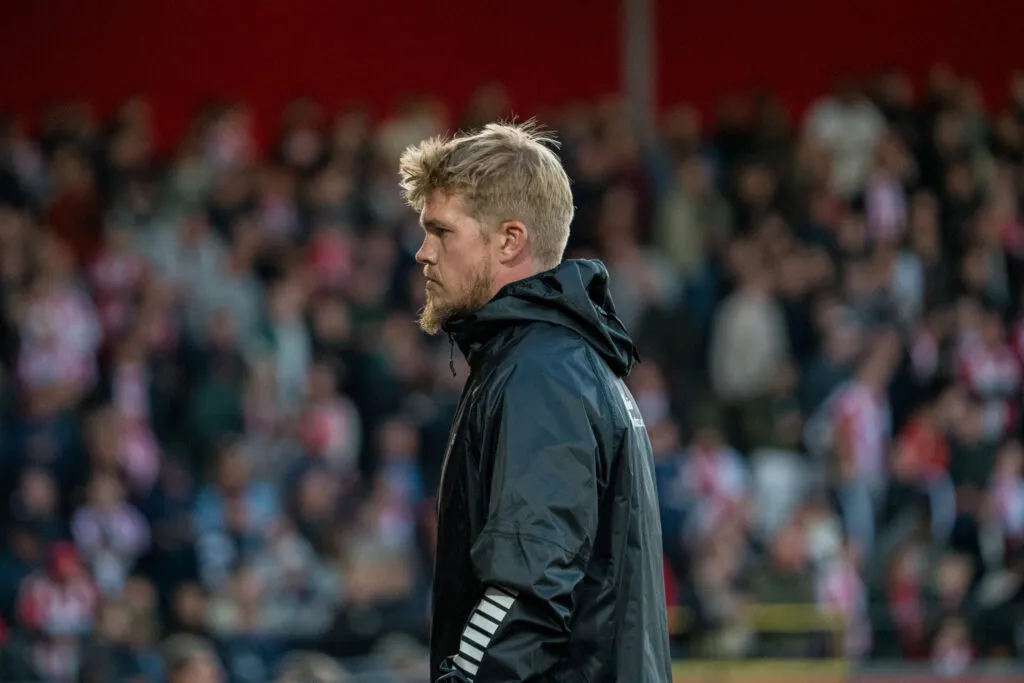 Sportsfys Kbh — træningsstudio-studio i København — bild 3