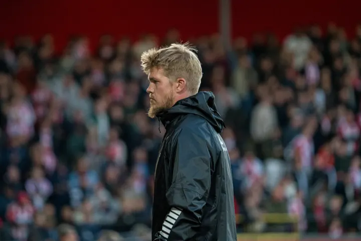 Sportsfys Kbh — træningsstudio i København — 3