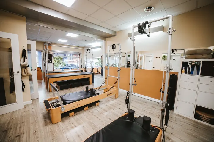 Le Class Pilates — pilates-studio en Centro, León — 3