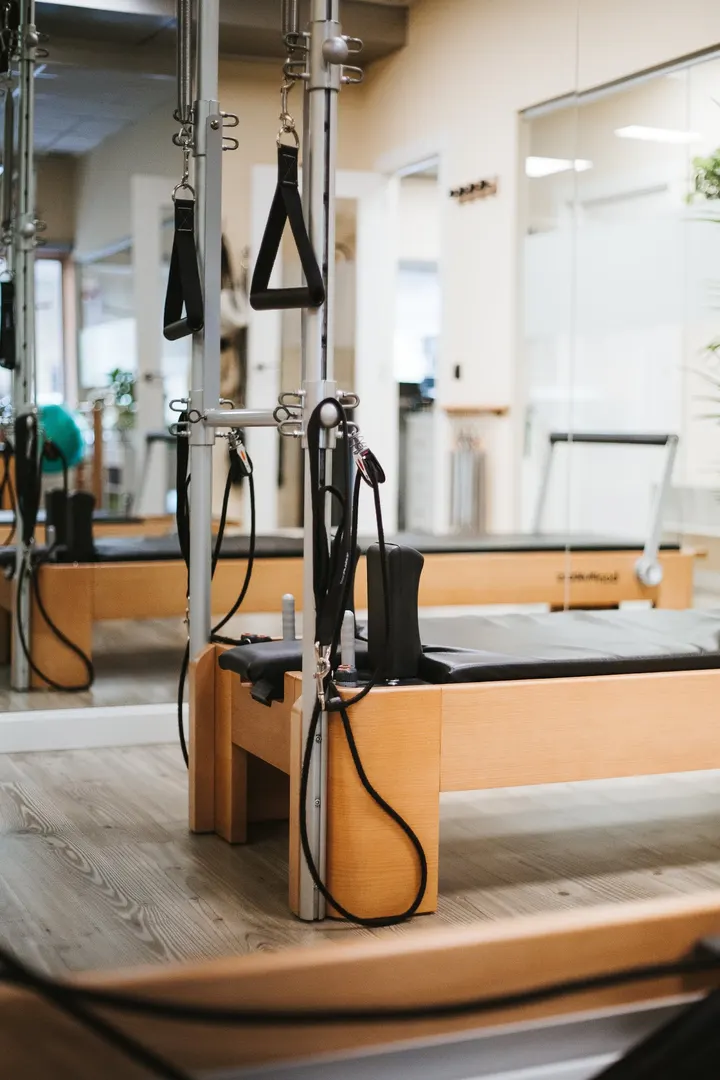 Le Class Pilates — pilates-studio en León — 3