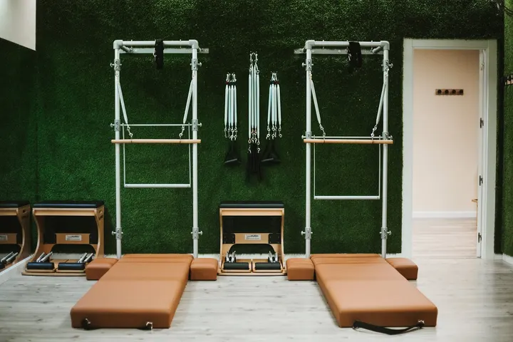 Le Class Pilates — pilates-studio en León — 4