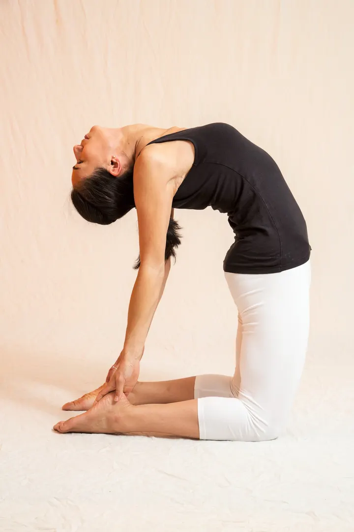 HannoverYoga - Fabienne Yilmaz — yoga-studio in Hannover — 3
