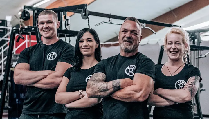 El-Loco Gym — fitnessstudio in Alzey — 3