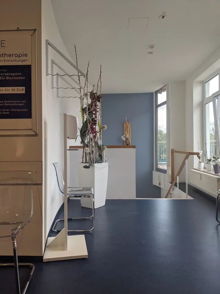 Life im Herrenkrug GmbH & Co. KG — fitnessstudio in Herrenkrug/Biederitzer Busch, Magdeburg — 3