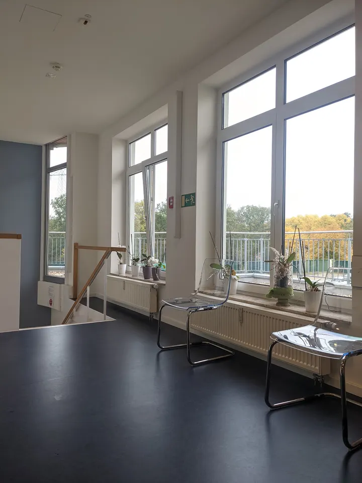 Life im Herrenkrug GmbH & Co. KG — fitnessstudio in Magdeburg — 3