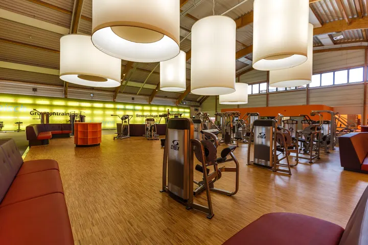 Life im Herrenkrug GmbH & Co. KG — Fitnessstudio in Herrenkrug/Biederitzer Busch, Magdeburg