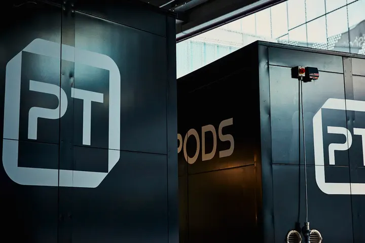 PT Pods Hackney Wick — wellness-studio in London — 4